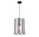 Bonn One Light Pendant (V6-L7-4026-1-89)