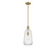 Adair One Light Pendant (V6-L7-4801-1-322)
