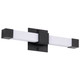 Nuvo Lighting - 62-2620 - LED Vanity - Brightwyn - Matte Black