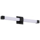 Nuvo Lighting - 62-2621 - LED Vanity - Brightwyn - Matte Black