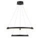 Mayer LED Chandelier (V6-L7-7120-50-89)