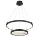 Mayer LED Chandelier (V6-L7-7120-50-89)