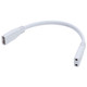 Nuvo Lighting - 63-422 - Connecting Cable - White