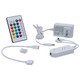 Nuvo Lighting - 64-172 - Tape Connect/Controlkitplug