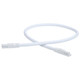 Nuvo Lighting - 65-1228 - 24 Male/Male Joiner - White