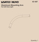 Mounting Arm (65-687)