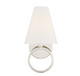 Compton One Light Wall Sconce (V6-L9-9150-1-109)