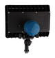 Nuvo Lighting - 86-212 - Photocell Floods - Blue