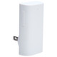 Nuvo Lighting - 86-935 - Chime for Smart Doorbell Cam - White