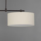 Bongo Two Light Pendant (10016OMOI)