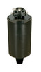 Nuvo Lighting - TP233 - Pendant Track Adapter - Brown