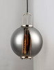 Minaret One Light Pendant (10084MSKPN)