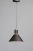 Tucson One Light Pendant (10089OIWWD)