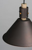 Tucson One Light Pendant (10089OIWWD)