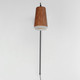 Scout LED Wall Sconce (10096WWDTN)