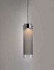 Scope LED Pendant (10194CLFTPC)