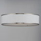 Prime LED Flush Mount (10223WLSN)