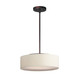 Maxim - 10224OMOI - LED Pendant - Prime - Oil Rubbed Bronze