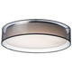 Maxim - 10227BO - LED Flush Mount - Prime