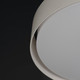 Prime LED Flush Mount (10227OM)