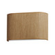 Maxim - 10229GC - LED Wall Sconce - Prime - Grasscloth