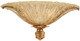 Metropolitan - N950648 - Two Light Wall Sconce - Metropolitan Family - French Gold