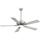 manufacturer_finish:Brushed Nickel/Silver|blade_span:52``
