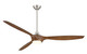 manufacturer_finish:Brushed Nickel With Distressed Koa Blades/Distressed Koa Finish
