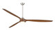 manufacturer_finish:Brushed Nickel With Distressed Koa Blades/Distressed Koa Finish