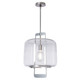 manufacturer_finish:Sterling|manufacturer_glass:Clear Glass (ZM)
