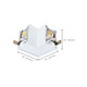L-Connector for LED Linear System (65-1183)