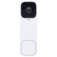 Smart Doorbell Security Camera Wired (65-933)