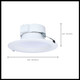 LED Downlight (S21602)