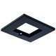 Nuvo Lighting - S21686 - Trim - Black