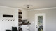 Grant One Light Semi-Flush Mount (GRTS1714PN)