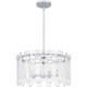 Stiles Five Light Pendant (PCSTI2820C)