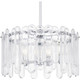 Stiles Five Light Pendant (PCSTI2820C)
