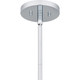 Stiles Five Light Pendant (PCSTI2820C)