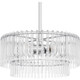 Tayshia Three Light Pendant (PCTAY2818C)