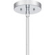 Tayshia Three Light Pendant (PCTAY2818C)