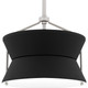 Quoizel Pendant Two Light Pendant (QP6166BN)