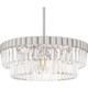 Quoizel Pendant Four Light Pendant (QP6742BN)