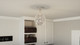 Genie One Light Semi-Flush Mount (QSF4019BN)