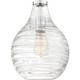 Genie One Light Semi-Flush Mount (QSF4019C)