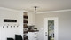 Genie One Light Semi-Flush Mount (QSF4019OZ)