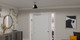 Quoizel Semi-Flush Mount One Light Semi Flush Mount (QSF6224BWS)