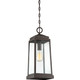 Ravenel One Light Mini Pendant (RNL1508WT)