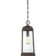 Ravenel One Light Mini Pendant (RNL1508WT)