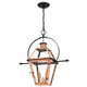 Rue De Royal Two Light Pendant (RO2811AC)
