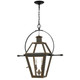 Rue De Royal Two Light Pendant (RO2811IZ)